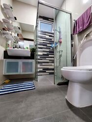 Novena Regency (D11), Apartment #461438521